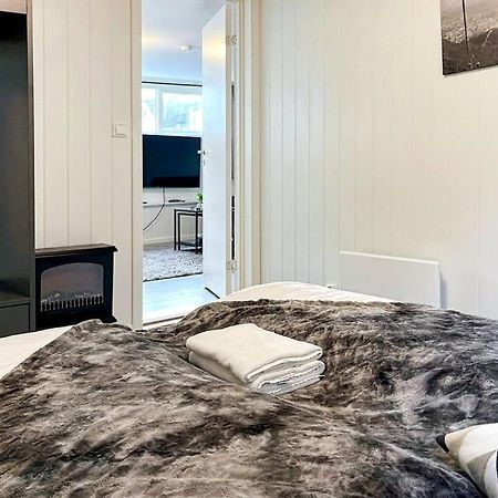Stavanger Bnb 4 By Sidd Exterior foto