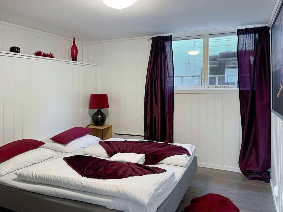 Stavanger Bnb 4 By Sidd Exterior foto