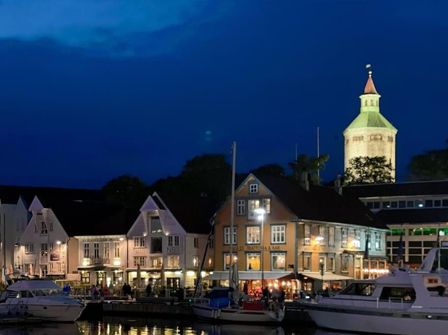 Stavanger Bnb 4 By Sidd Exterior foto