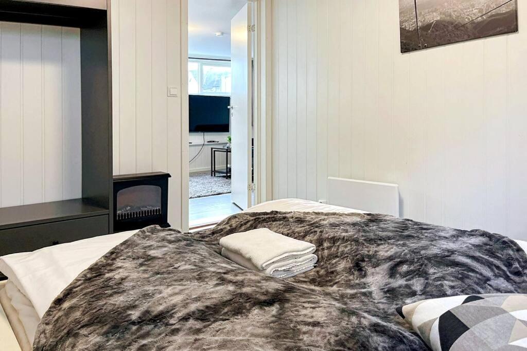 Stavanger Bnb 4 By Sidd Exterior foto